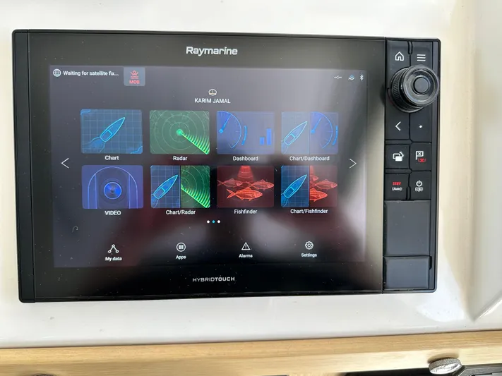 Oceans Edge Yacht Photos Pics 