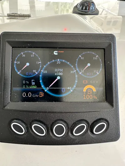 Oceans Edge Yacht Photos Pics 