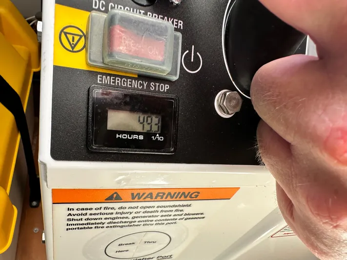 Oceans Edge Yacht Photos Pics 