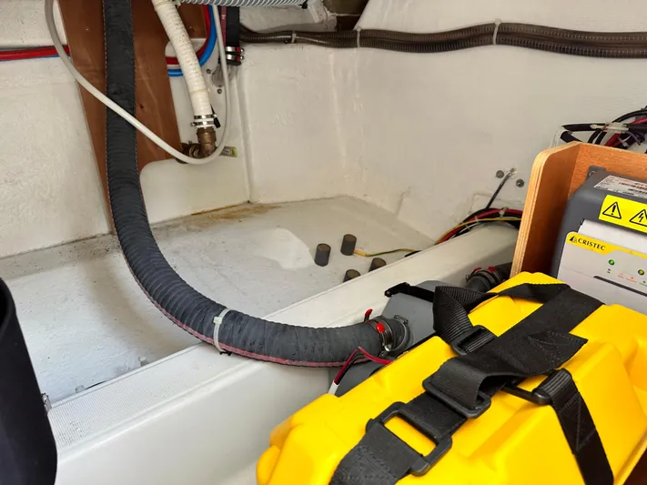 Oceans Edge Yacht Photos Pics 