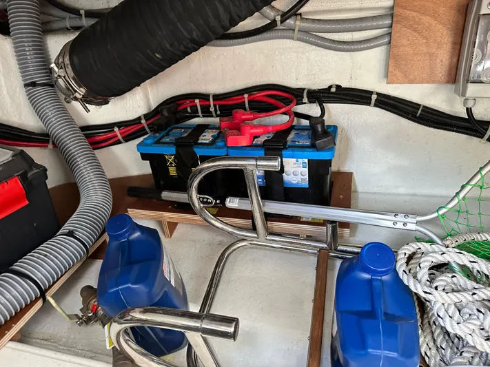 Oceans Edge Yacht Photos Pics 