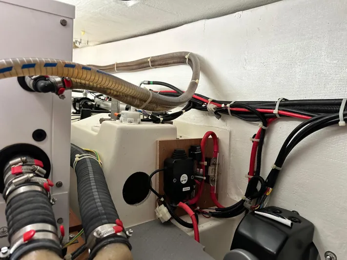 Oceans Edge Yacht Photos Pics 