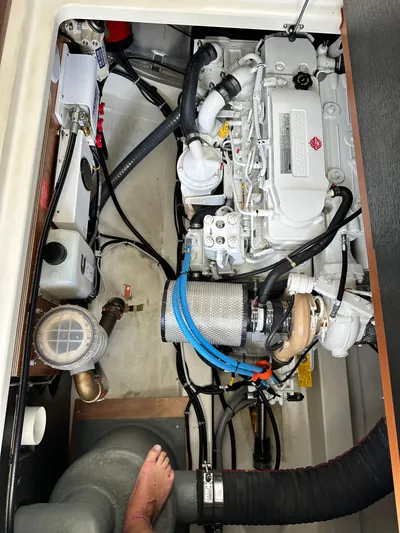 Oceans Edge Yacht Photos Pics 