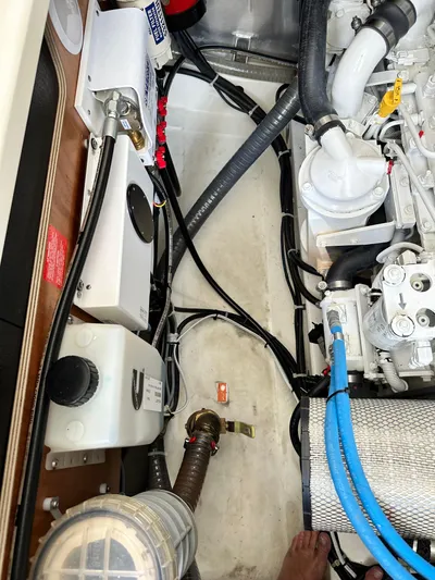 Oceans Edge Yacht Photos Pics 