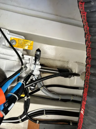 Oceans Edge Yacht Photos Pics 