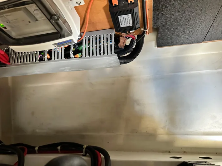 Oceans Edge Yacht Photos Pics 