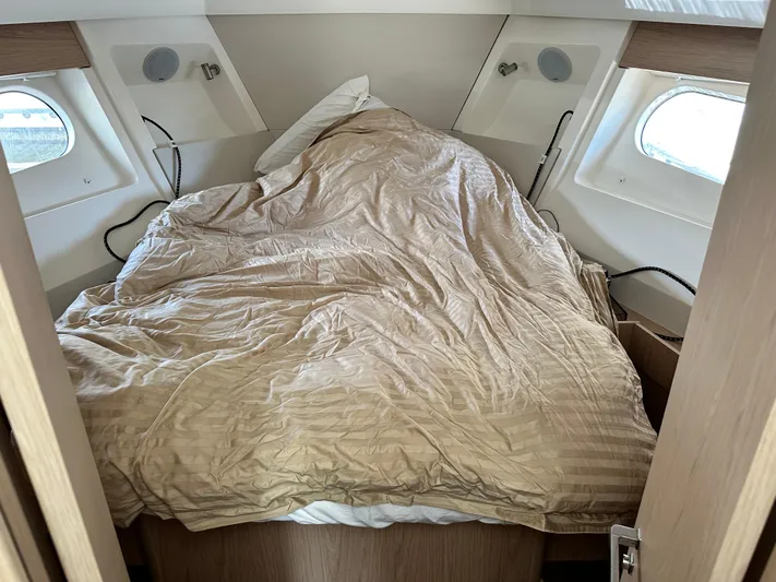 Oceans Edge Yacht Photos Pics 