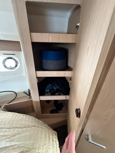 Oceans Edge Yacht Photos Pics 