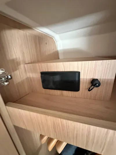 Oceans Edge Yacht Photos Pics 