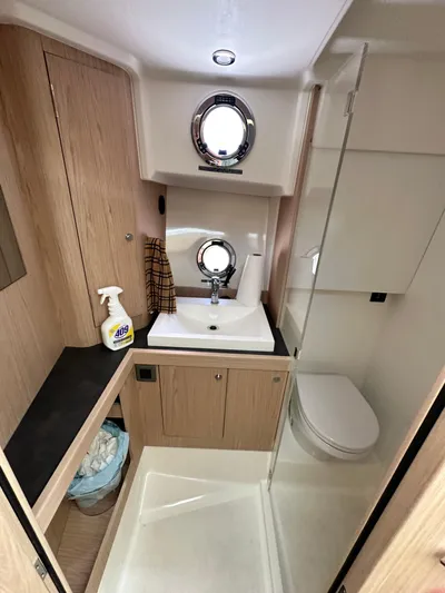 Oceans Edge Yacht Photos Pics 