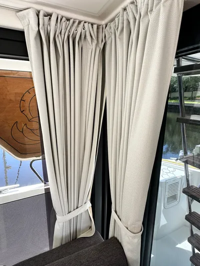 Oceans Edge Yacht Photos Pics 