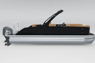 Godfrey Monaco 255 MTF