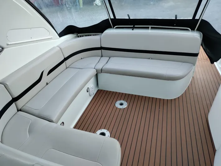 No Name Yacht Photos Pics Looking Aft