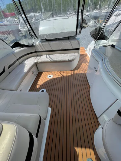 No Name Yacht Photos Pics Looking Aft