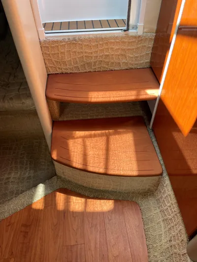 No Name Yacht Photos Pics Steps Below