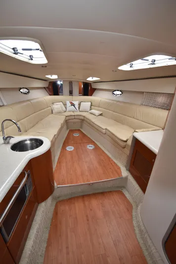 No Name Yacht Photos Pics Below Deck Looking Forward