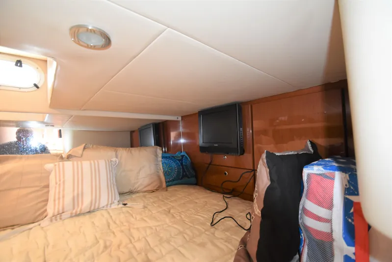 No Name Yacht Photos Pics Aft Entertainment Center