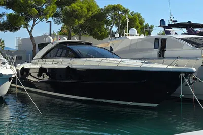 Riva 68 Ego