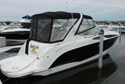 Bayliner 315