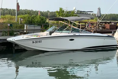 2004 MasterCraft X 280