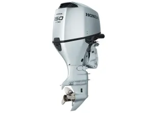 2025 Honda BF150 D LRU / XRU / XCRU