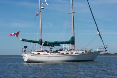 Whitby 42