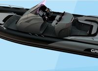 2023 Grand Inflatables G850HL