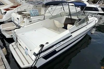 1988 Guy Couach 735 Sport