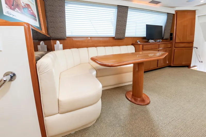 Dark Horse Yacht Photos Pics 