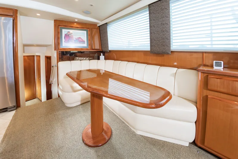 Dark Horse Yacht Photos Pics 