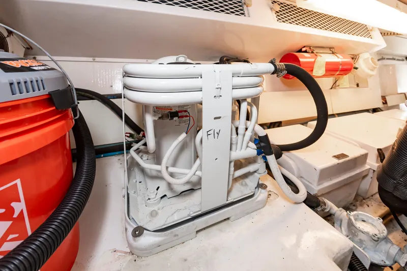 Dark Horse Yacht Photos Pics 