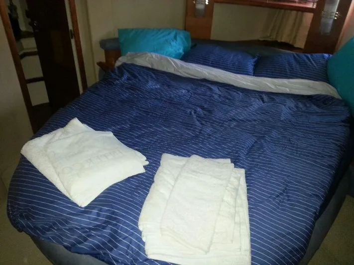  Yacht Photos Pics AZIMUT 55 FLY 2008