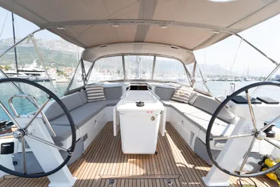 2023 Beneteau Oceanis 46.1