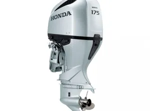 2024 Honda BF175 D XDU