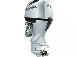 2025 Honda BF175 D XDU