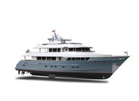 2024 Outer Reef Yachts 108' Explorer