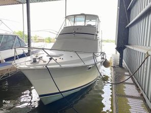 1976 Bertram 42 Motor Yacht
