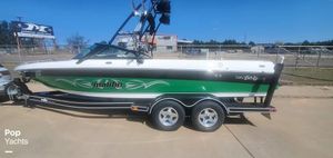 2003 Malibu Wakesetter Lsv 23