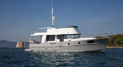 Beneteau Swift Trawler boats for sale in Turkey