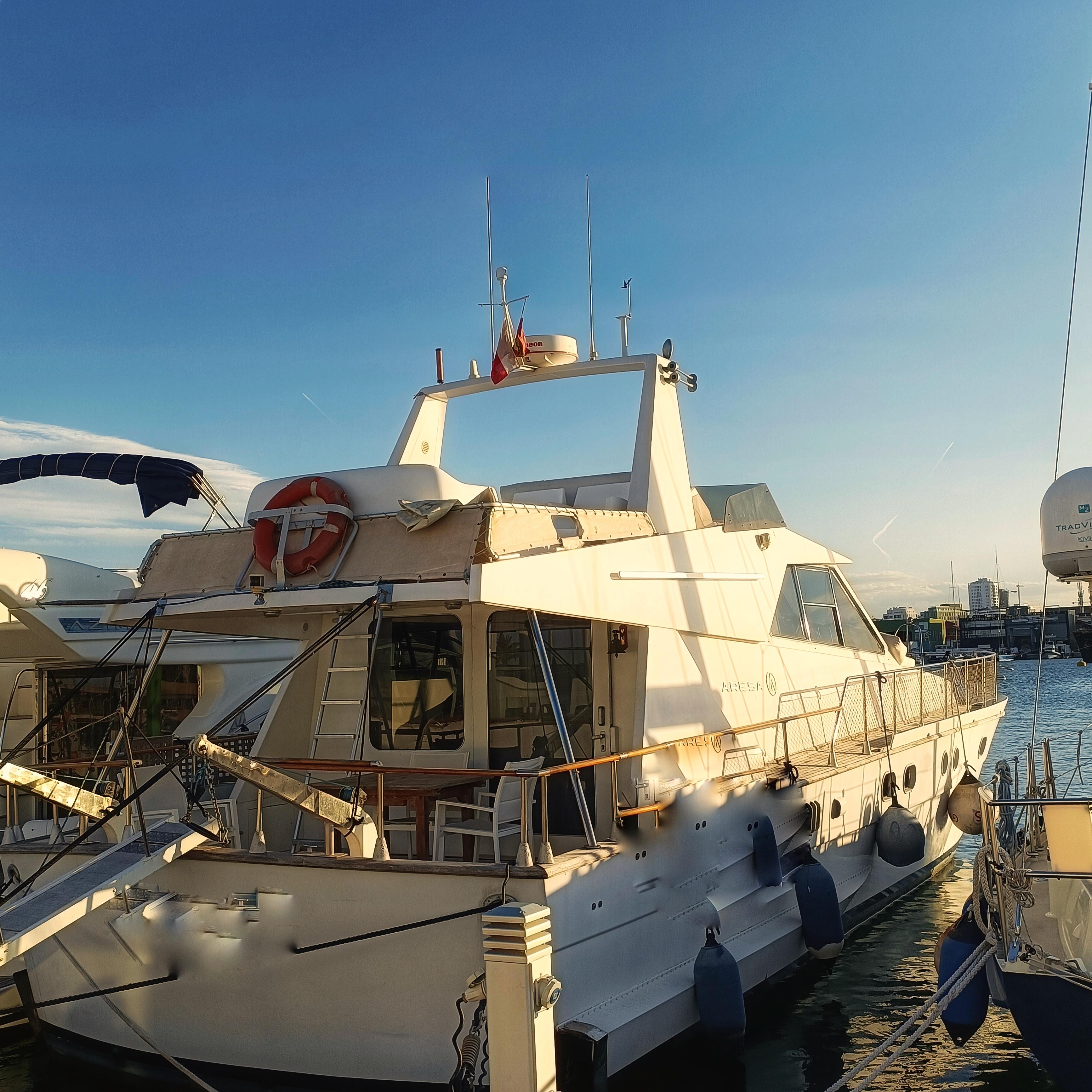 Ocasión 1980 Aresa 16 - Valencia | TopBarcos.com