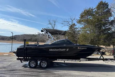 MasterCraft X30