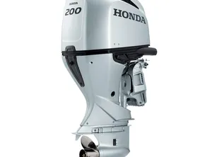 2024 Honda BF200 D LDU / XDU / XCDU / UDU