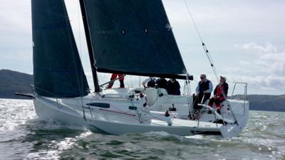 2023 J Boats J/99