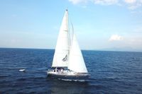2014 Beneteau Oceanis 48