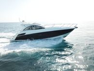 2015 Sunseeker Portofino 40