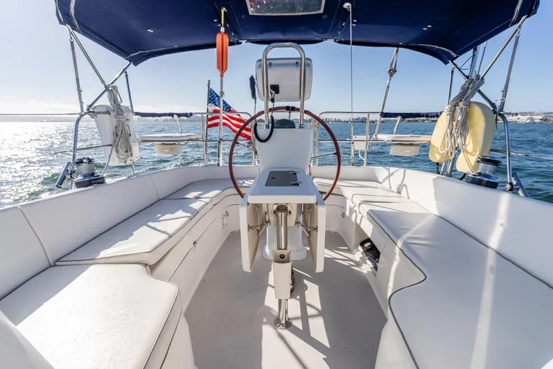 Osprey Yacht Photos Pics 