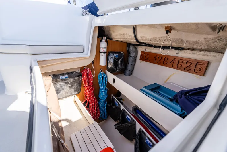 Osprey Yacht Photos Pics 