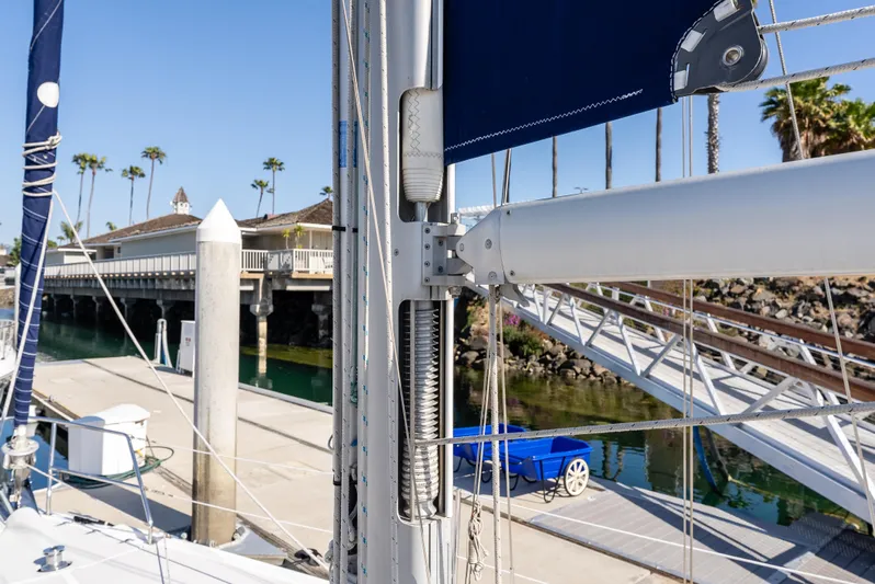 Osprey Yacht Photos Pics 