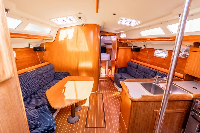 Osprey Yacht Photos Pics 