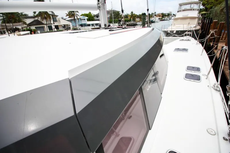 Cerulean Yacht Photos Pics 